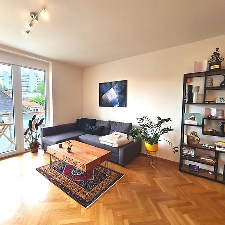 Michael'S City Retreat กราซ ภายนอก รูปภาพ