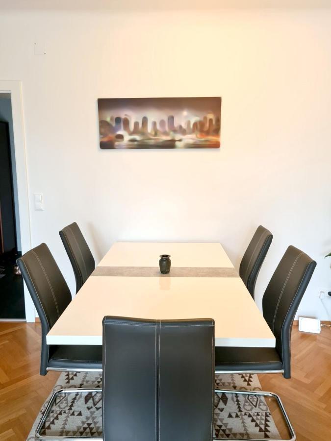 Michael'S City Retreat กราซ ภายนอก รูปภาพ